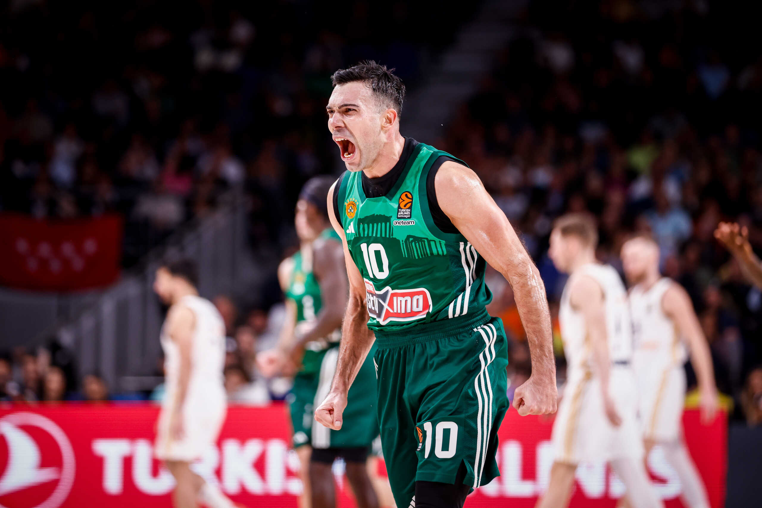 EUROLEAGUE 2023-2024