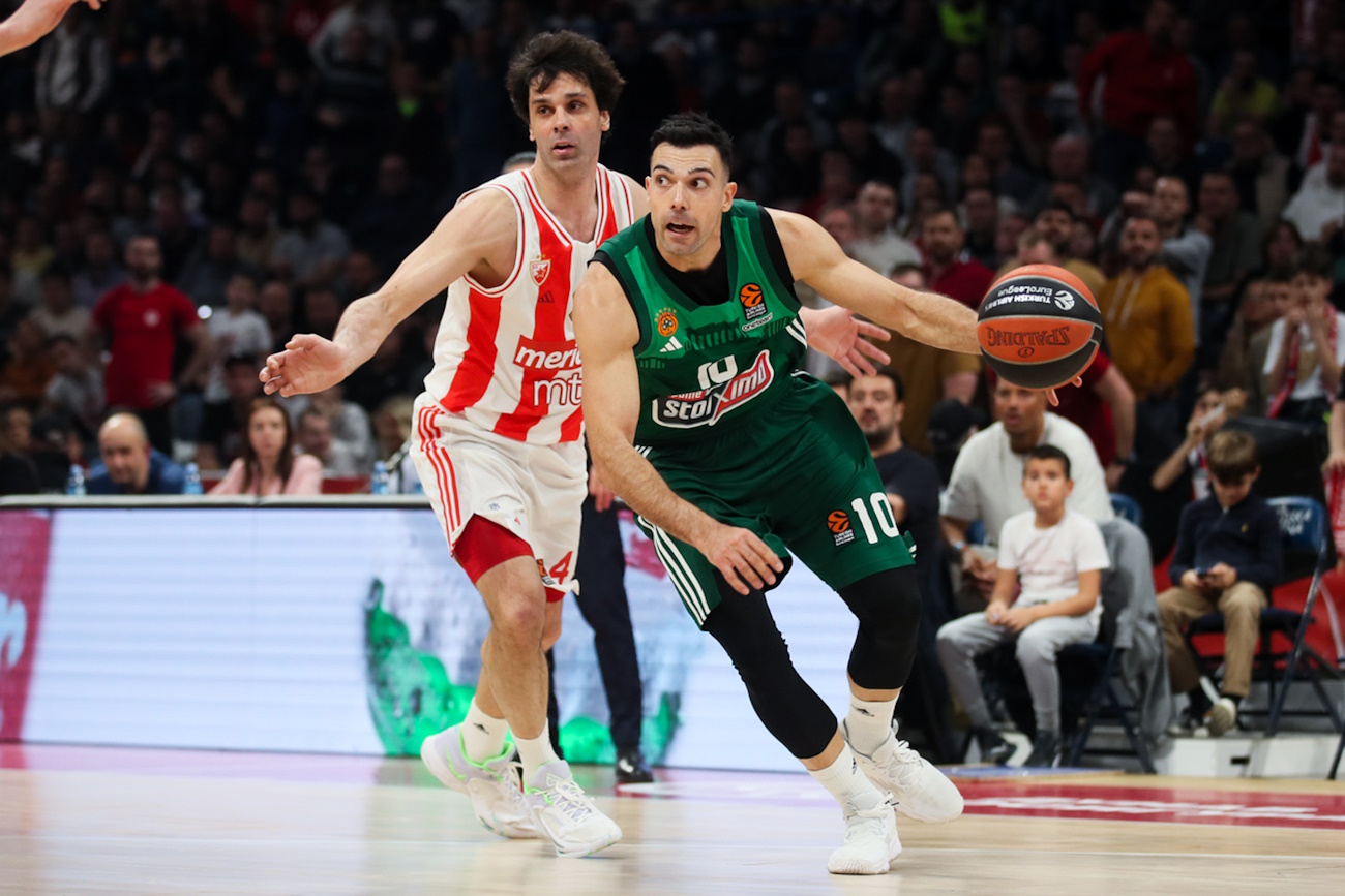 EUROLEAGUE 2023-2024