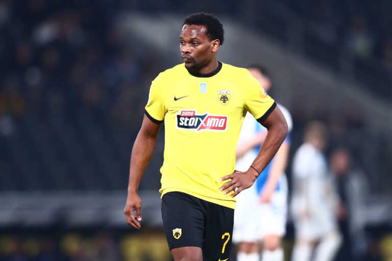 AEK: Livia Garcia's participation in the match against Noa will be decided on Wednesday