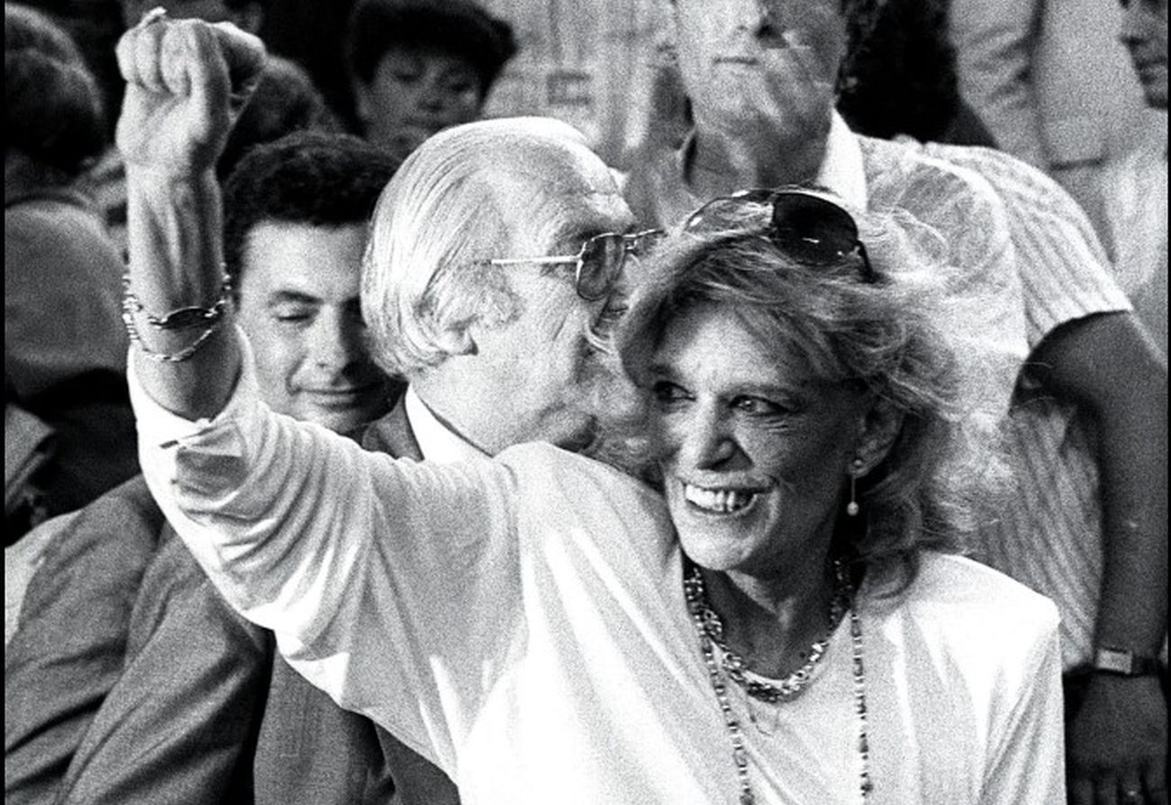 Μελίνα Μερκούρη: 30 χρόνια χωρίς την Μελίνα όλων των Ελλήνων