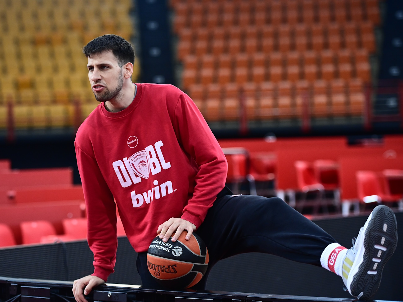 EUROLEAGUE 2023-2024