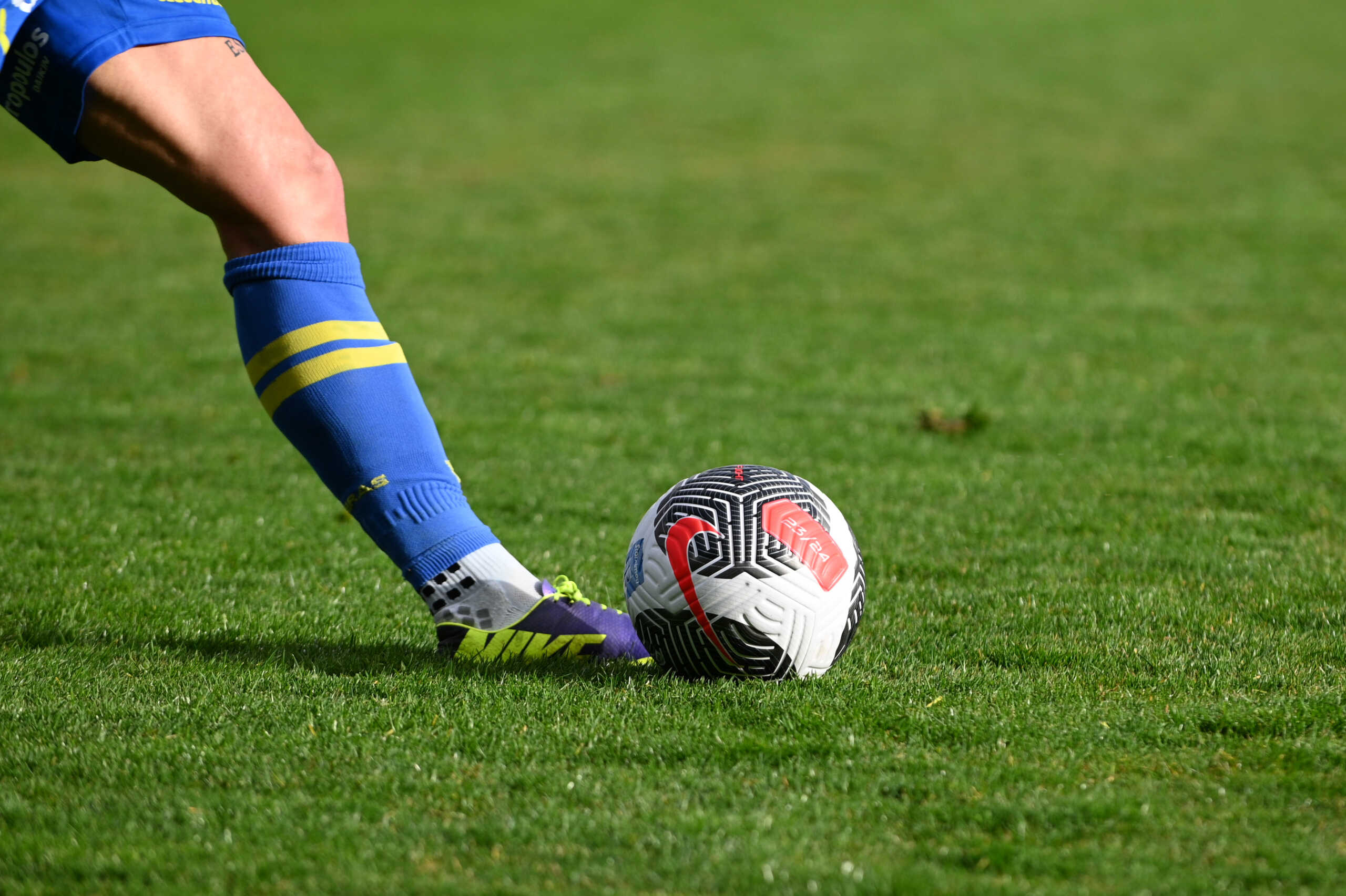 SUPERLEAGUE 2023-2024