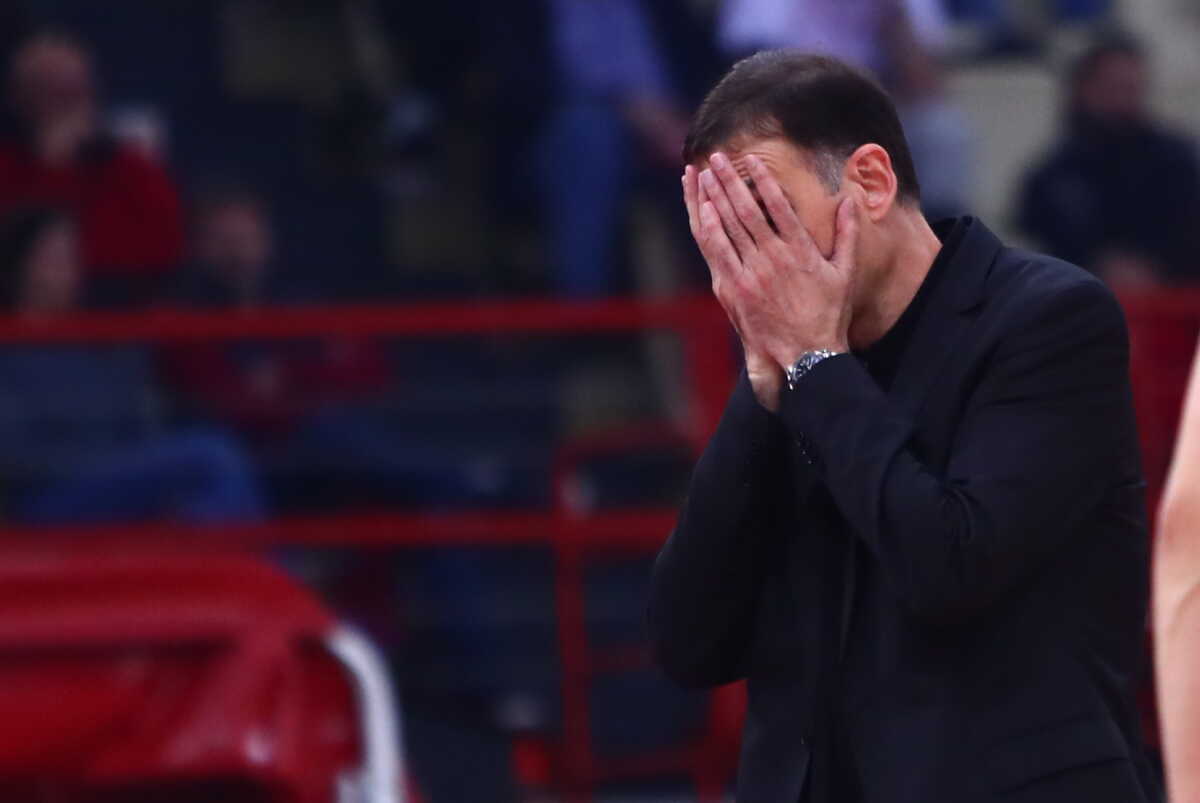 EUROLEAGUE 2023-2024