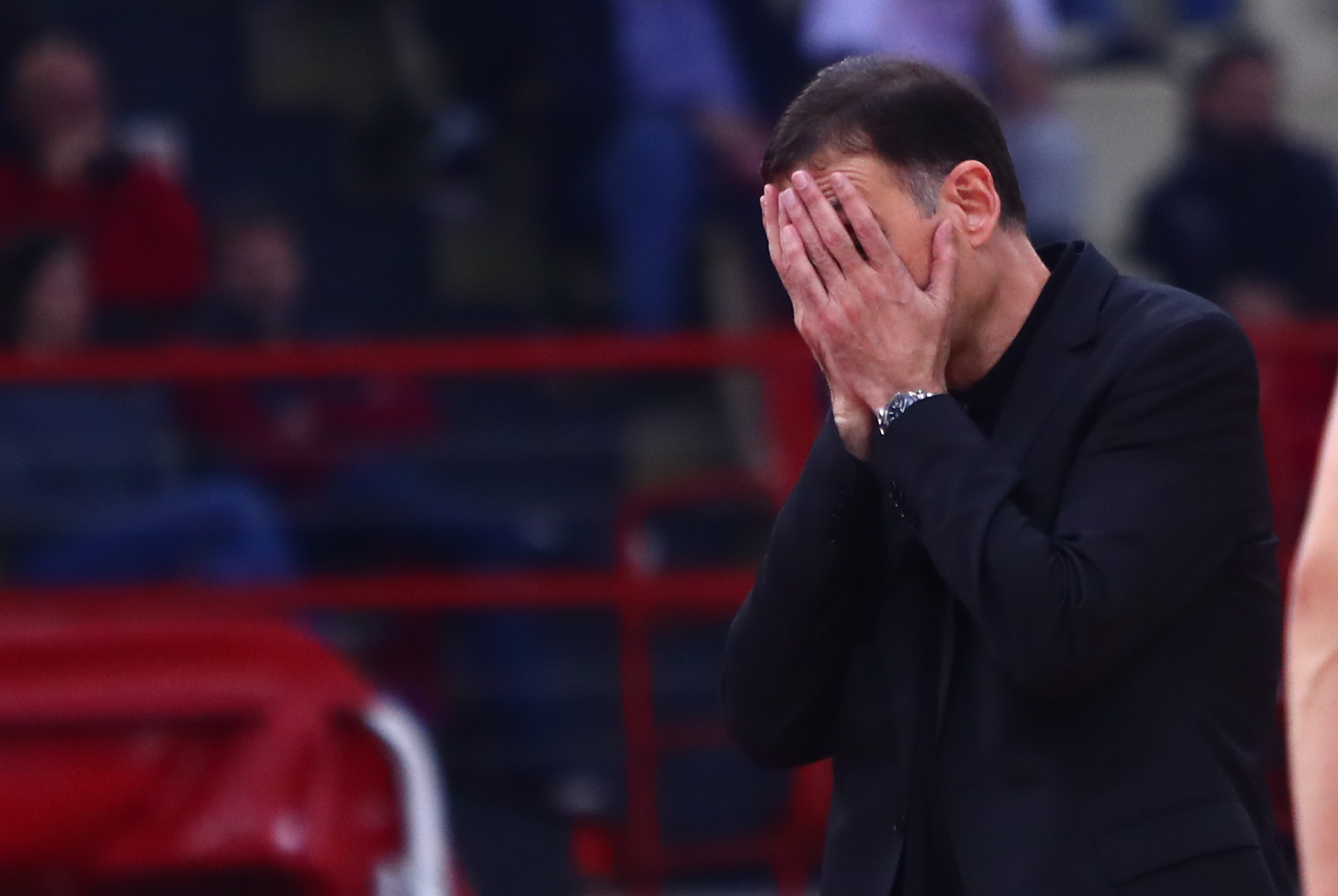 EUROLEAGUE 2023-2024