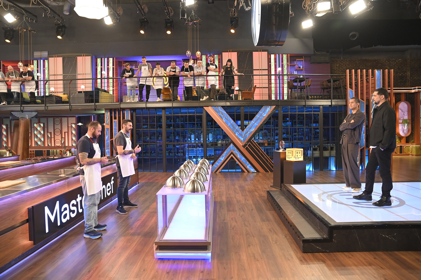 Ανατροπή στο MasterChef 2024: Ζήτησε να αποχωρήσει οικειοθελώς – Τι θα δούμε απόψε