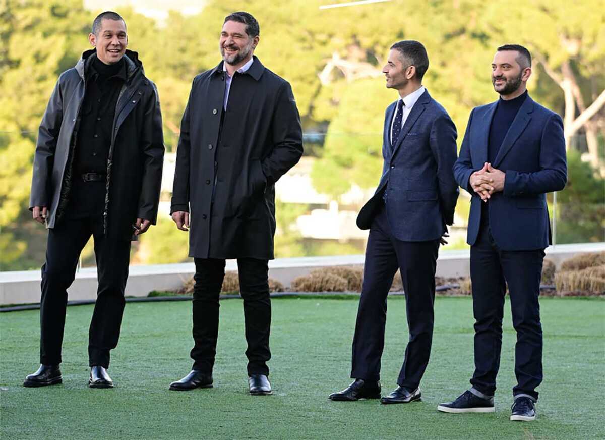 MasterChef 2024: Ομαδική δοκιμασία υψηλής γαστρονομίας τους φέρνει στα όριά τους