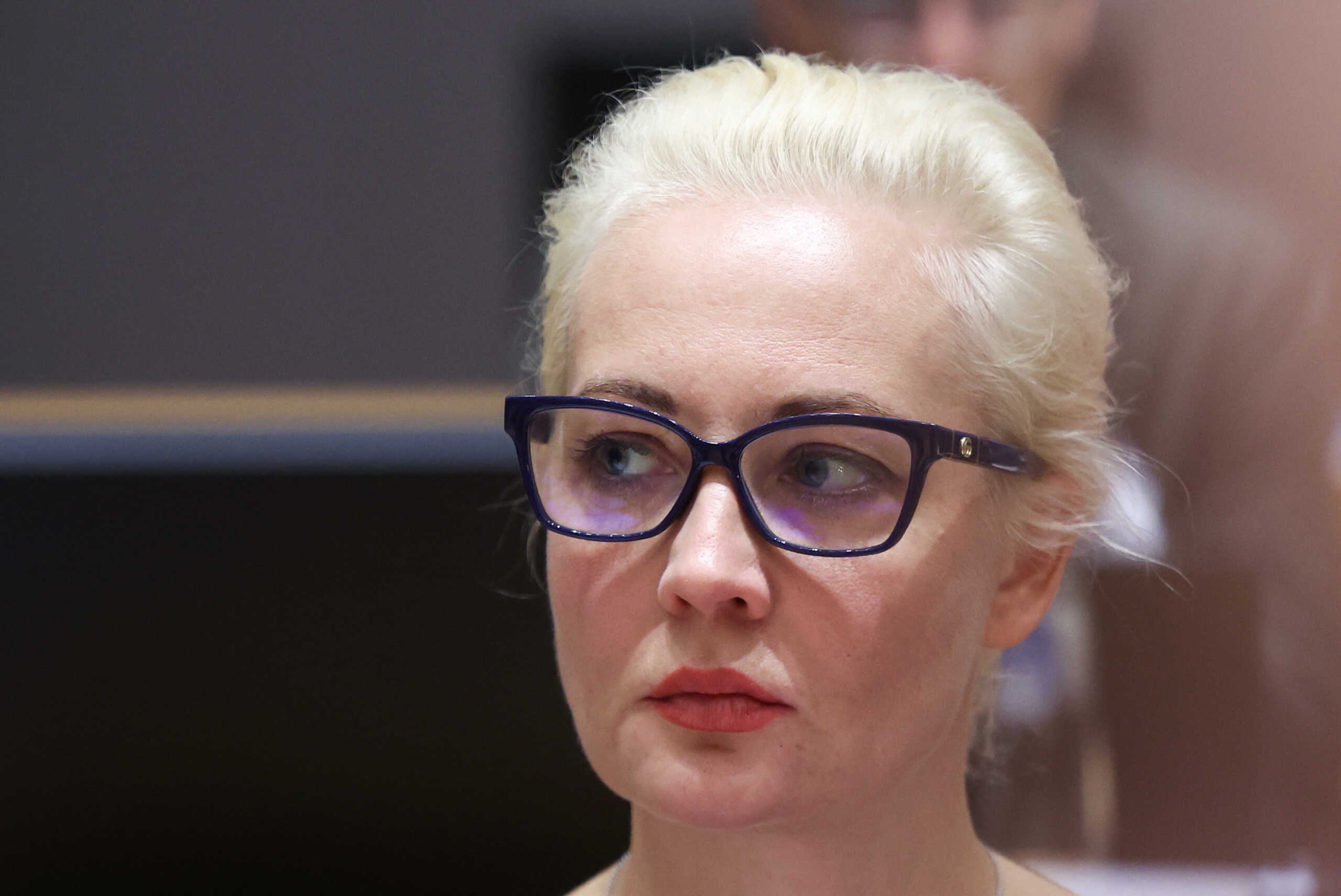 Αλεξέι Ναβάλνι: Ο Μπάιντεν κάλεσε την Γιούλια Ναβάλναγια στο Κογκρέσο αλλά αυτή αρνήθηκε