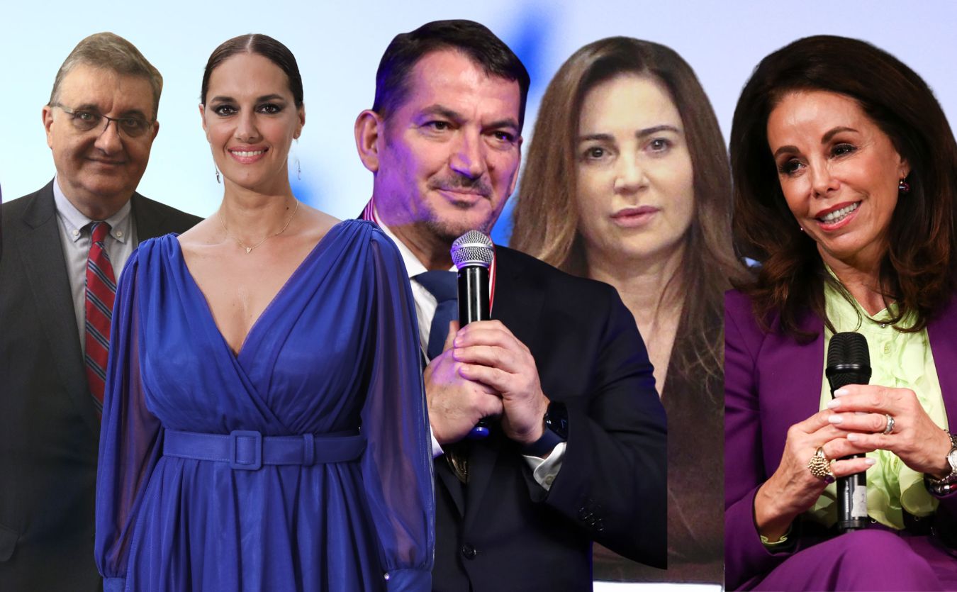 Ευρωεκλογές 2024: Αυτοί είναι οι πρώτοι υποψήφιοι ευρωβουλευτές της ΝΔ – Τα 28 ονόματα