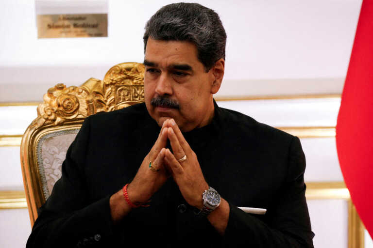 Στις 28 Ιουλίου οι προεδρικές εκλογές στη Βενεζουέλα - Άγνωστο ποιος θα είναι αντίπαλος του Μαδούρο