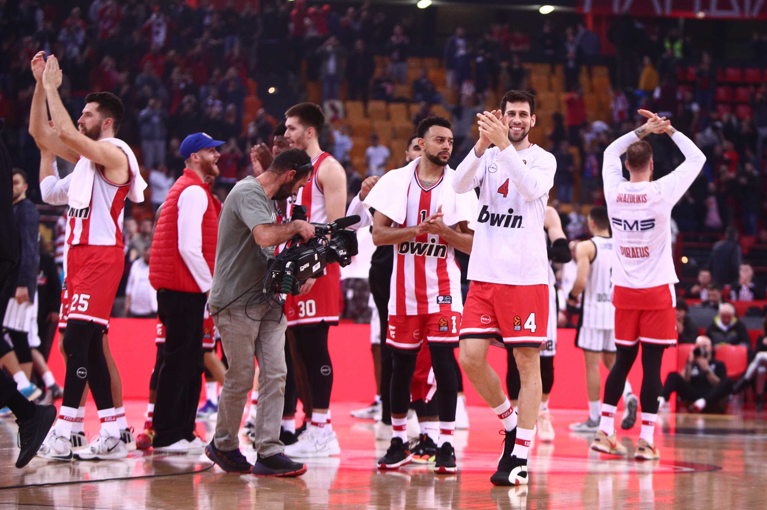 EUROLEAGUE 2023-2024
