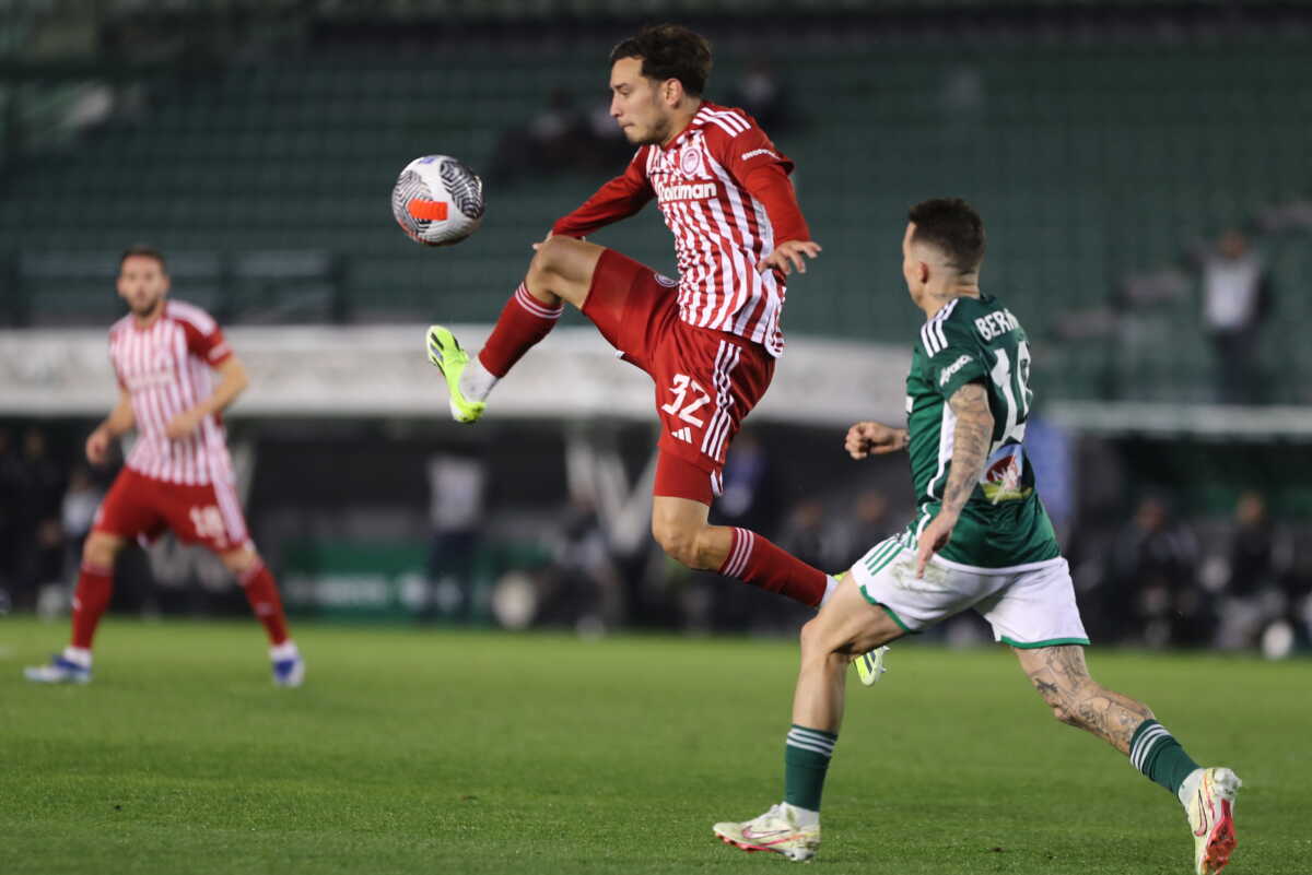 SUPERLEAGUE 2023-2024