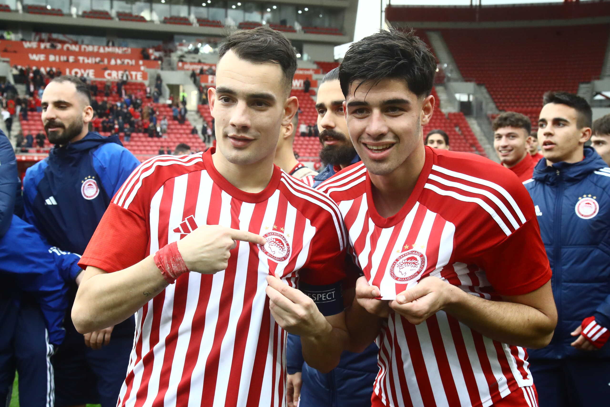 UEFA YOUTH LEAGUE 2023-2024