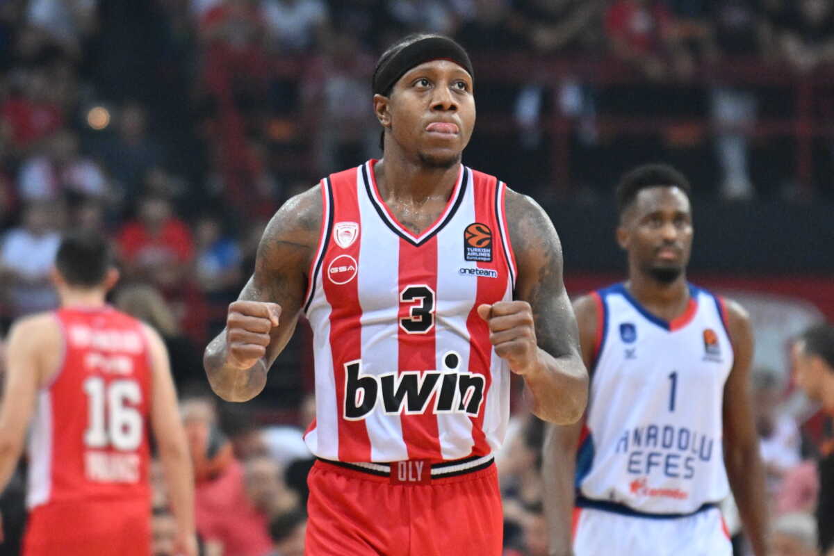 EUROLEAGUE 2023-2024
