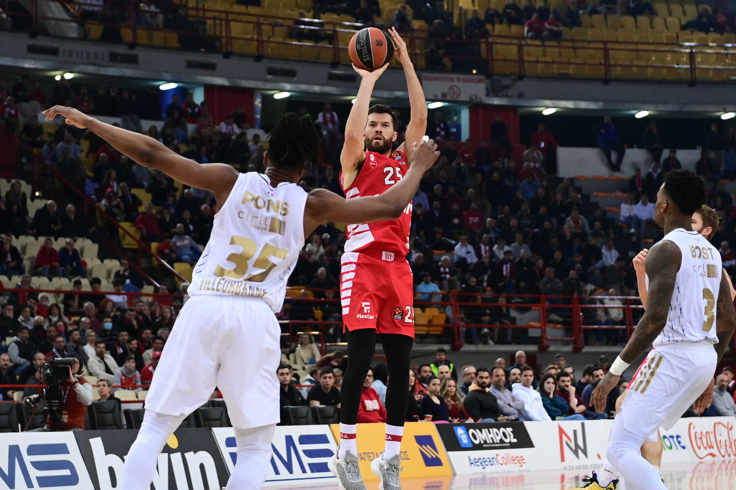 EUROLEAGUE 2022-2023
