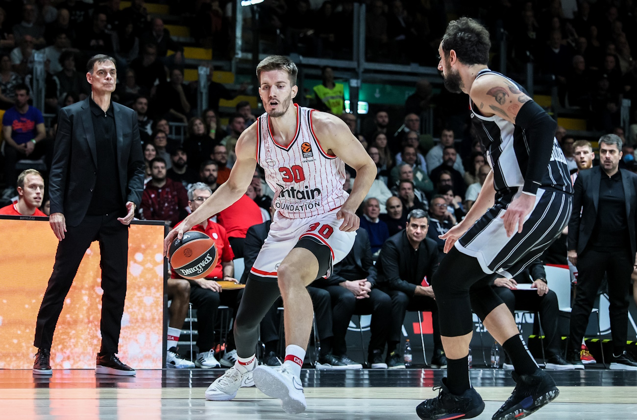 EUROLEAGUE