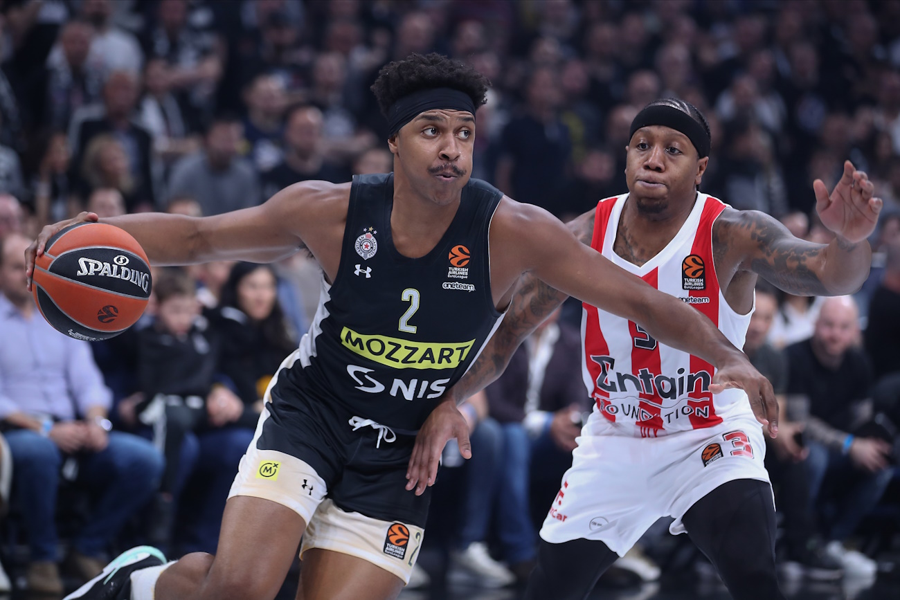 EUROLEAGUE