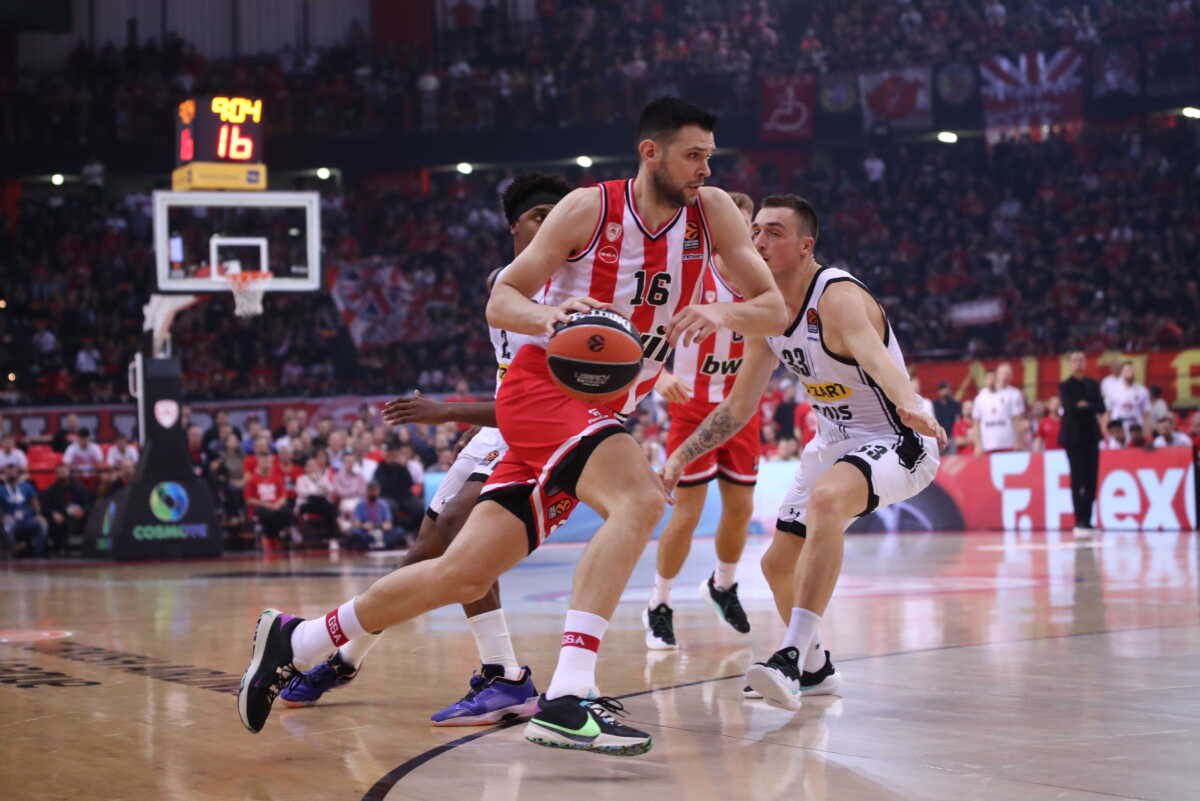 EUROLEAGUE 2023-2024