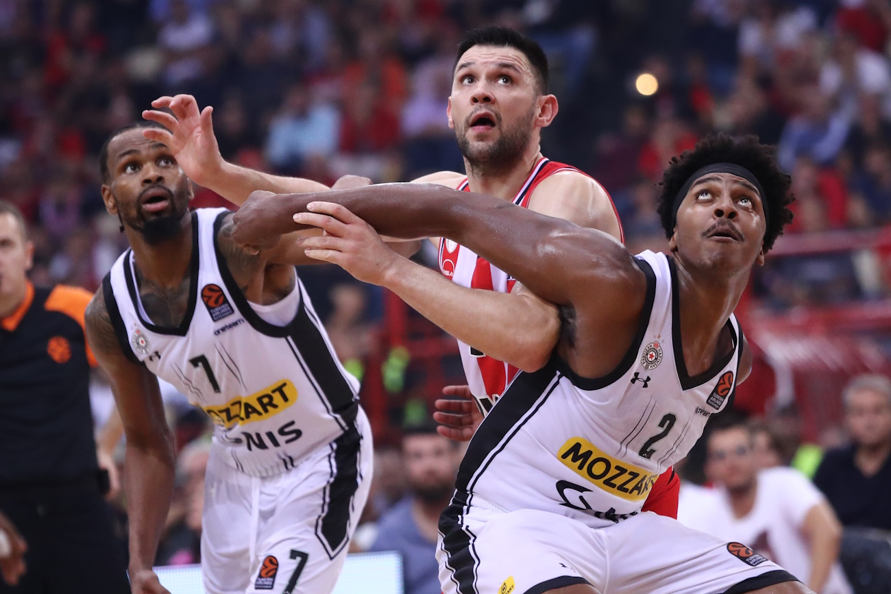 EUROLEAGUE 2023-2024