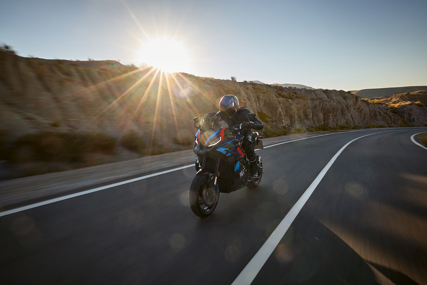 Η BMW Motorrad στην Έκθεση Μοτοσικλέτας 2024