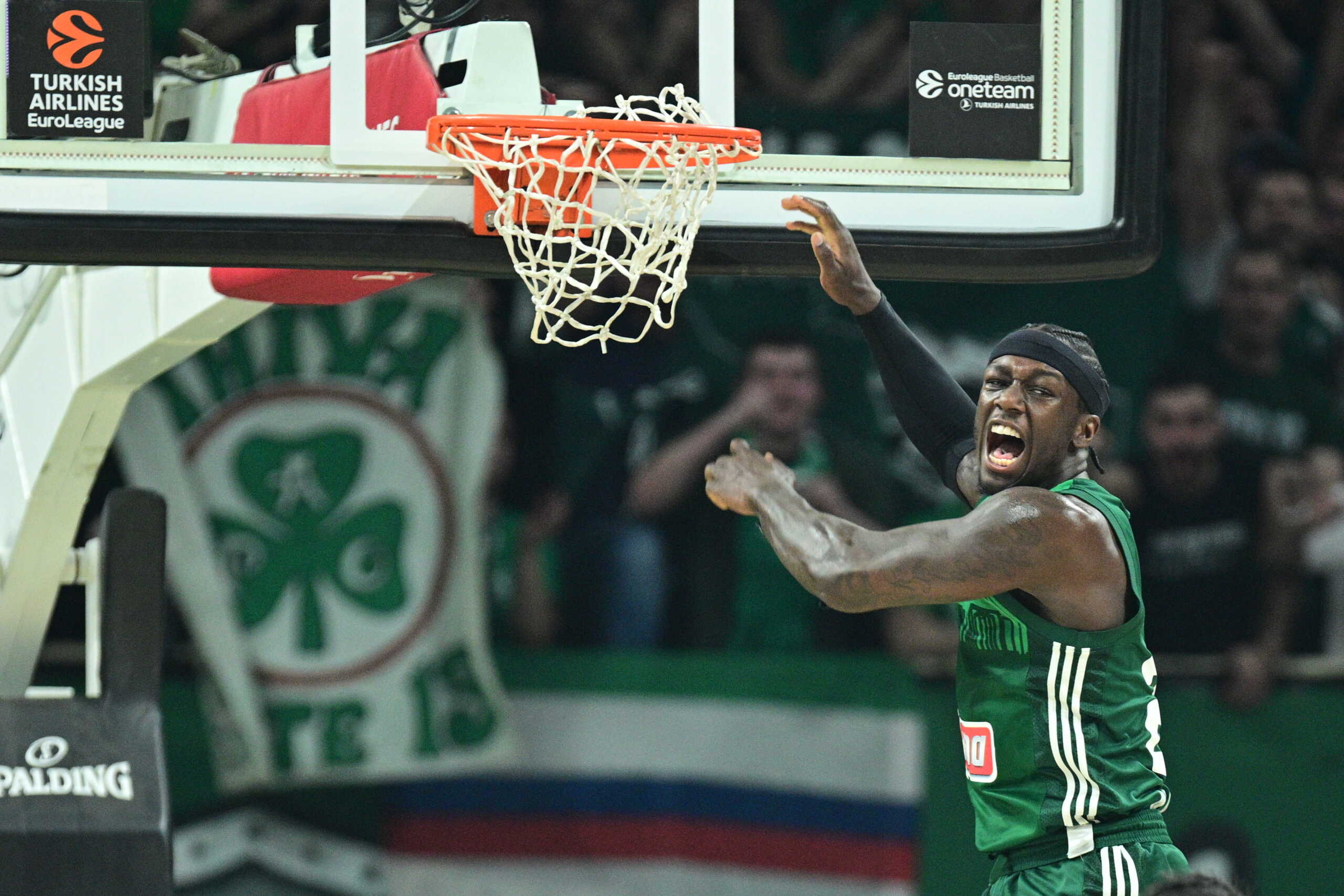 EUROLEAGUE 2023 - 2024