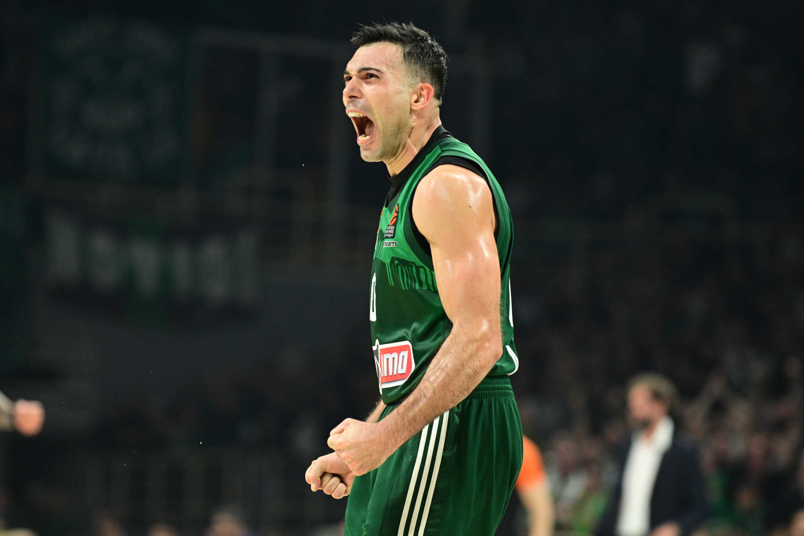 EUROLEAGUE 2023 - 2024
