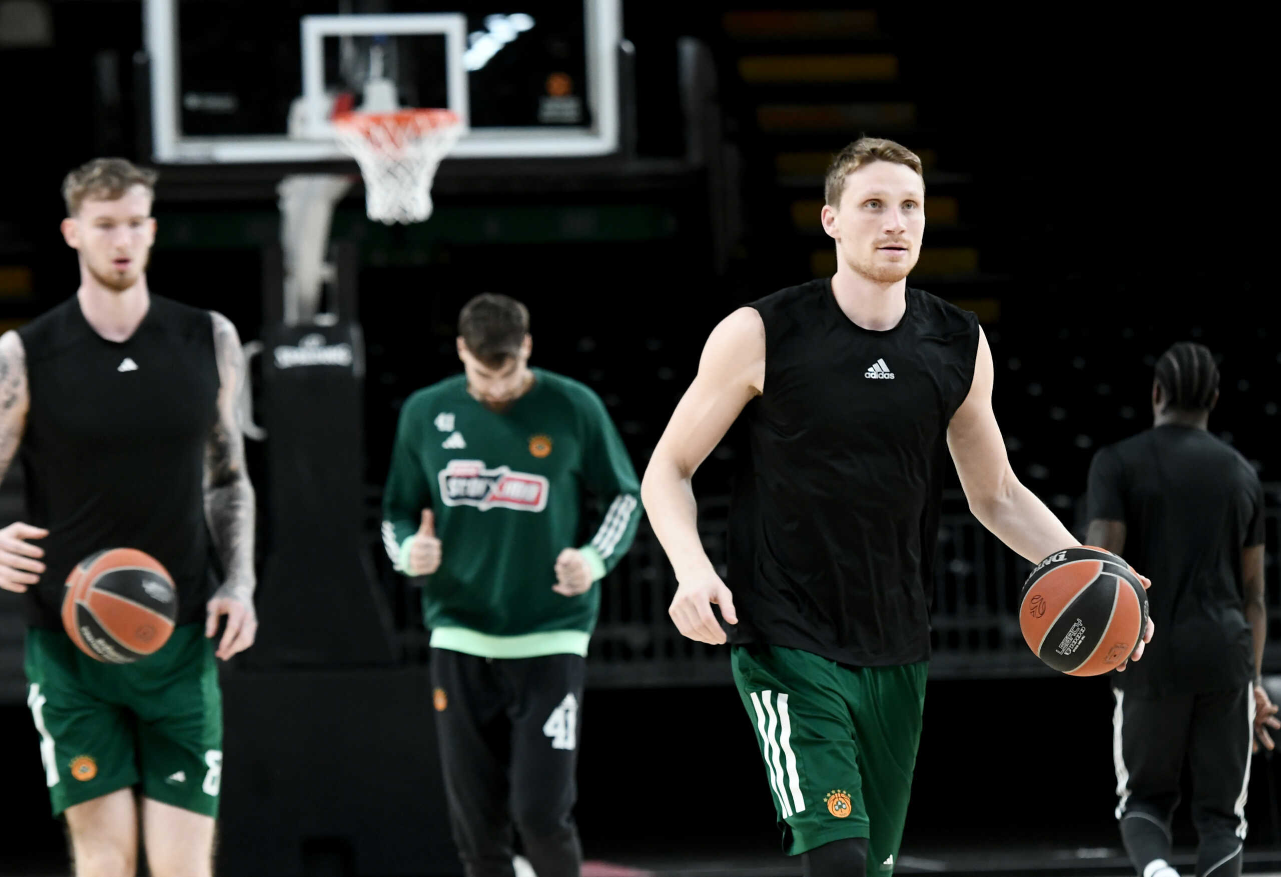 EUROLEAGUE 2023-2024