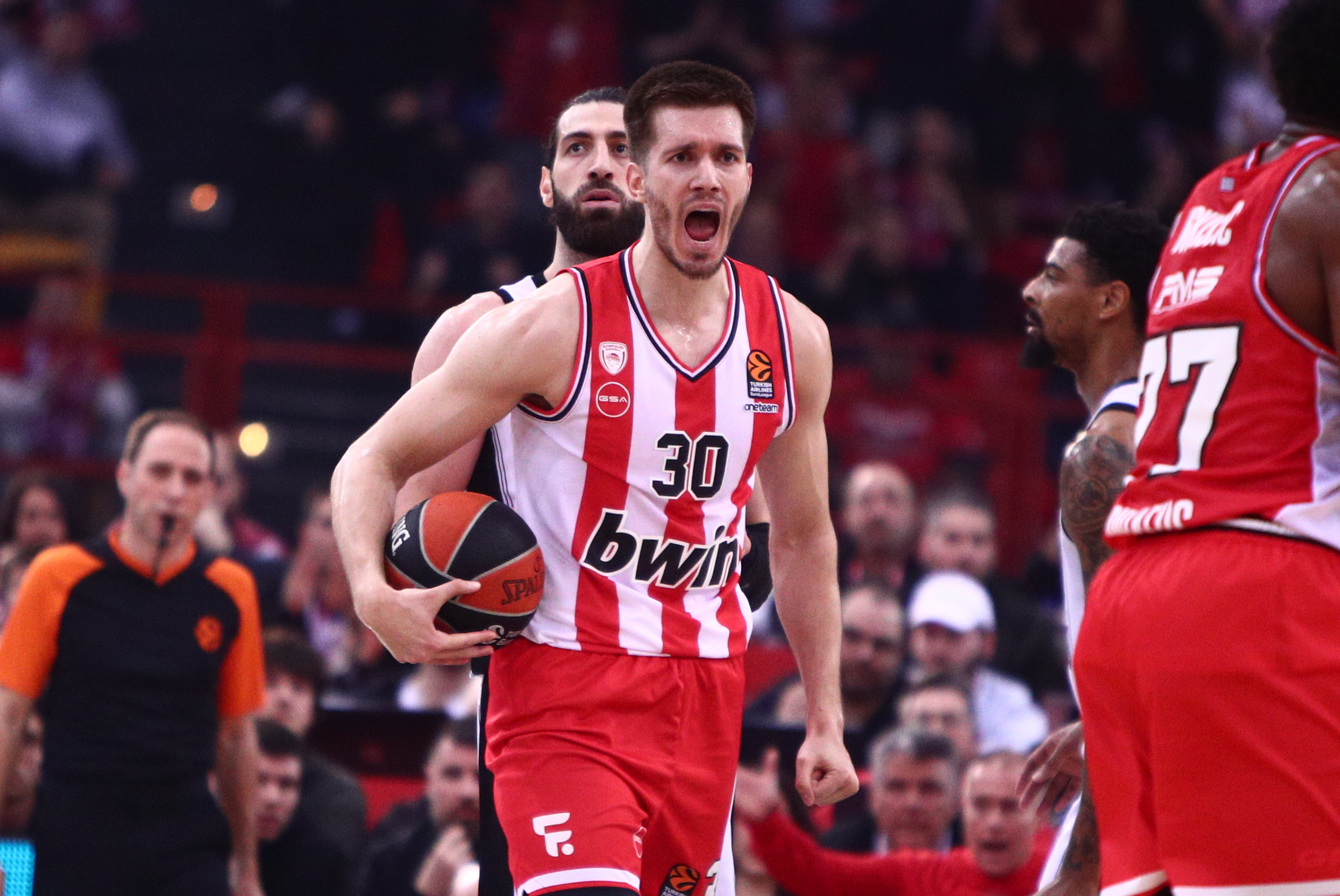 EUROLEAGUE 2023-2024