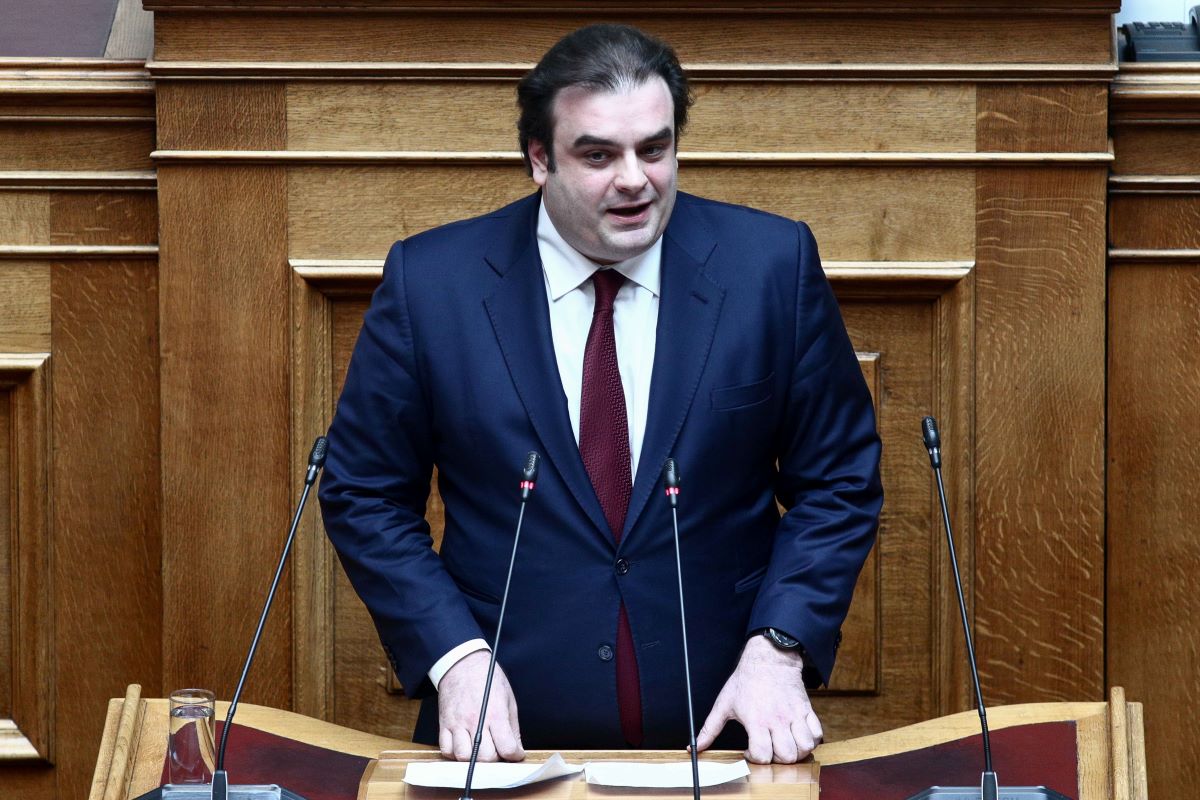 Πιερρακάκης: Σε 18 μήνες θα λειτουργήσει το πρώτο μη κρατικό πανεπιστήμιο στην Ελλάδα