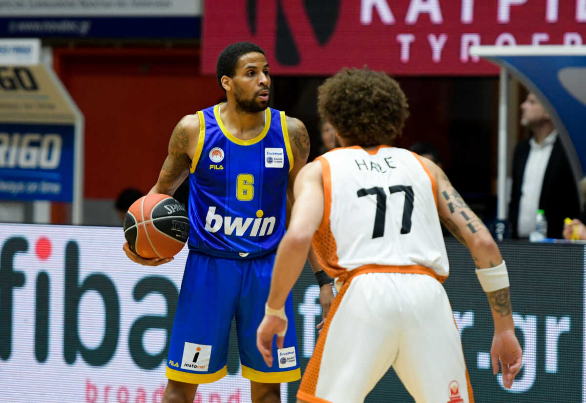 BASKET LEAGUE 2023-2024