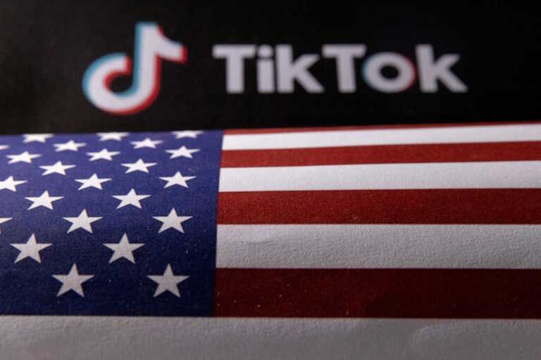 Ανησυχία πως η Κίνα θα επηρεάσει τις αμερικανικές εκλογές μέσω TikTok