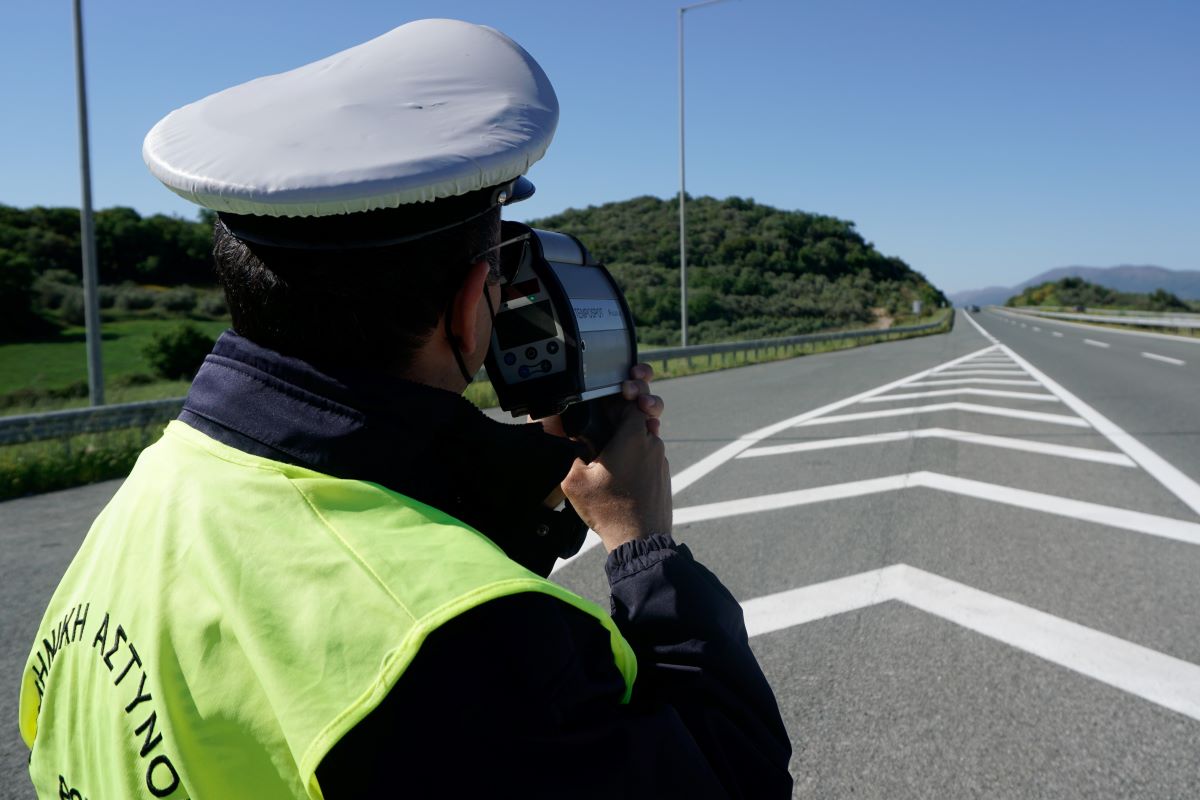 Η Ελλάδα κατέχει από τα υψηλότερα σε σχέση με την Ευρώπη ποσοστά νεκρών σε τροχαία δυστυχήματα