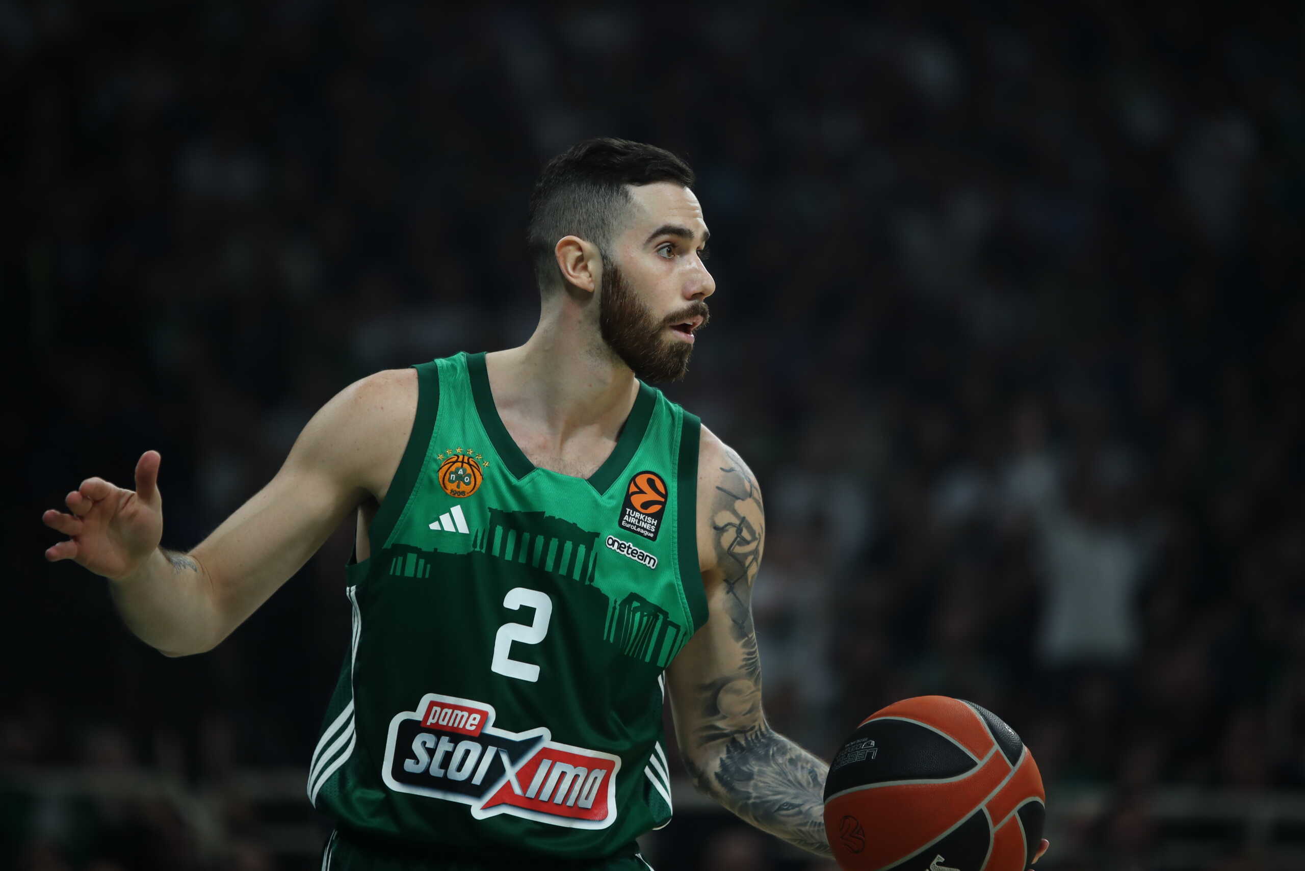 EUROLEAGUE 2023 - 2024