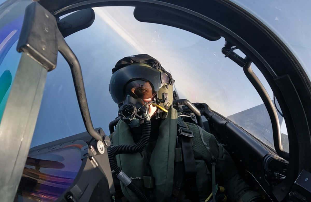 Viasat Explore: «Οι Κορυφαίοι των Κορυφαίων: Στα ενδότερα της RAF» – Ένα συναρπαστικό ταξίδι στη RAF Lossiemouth