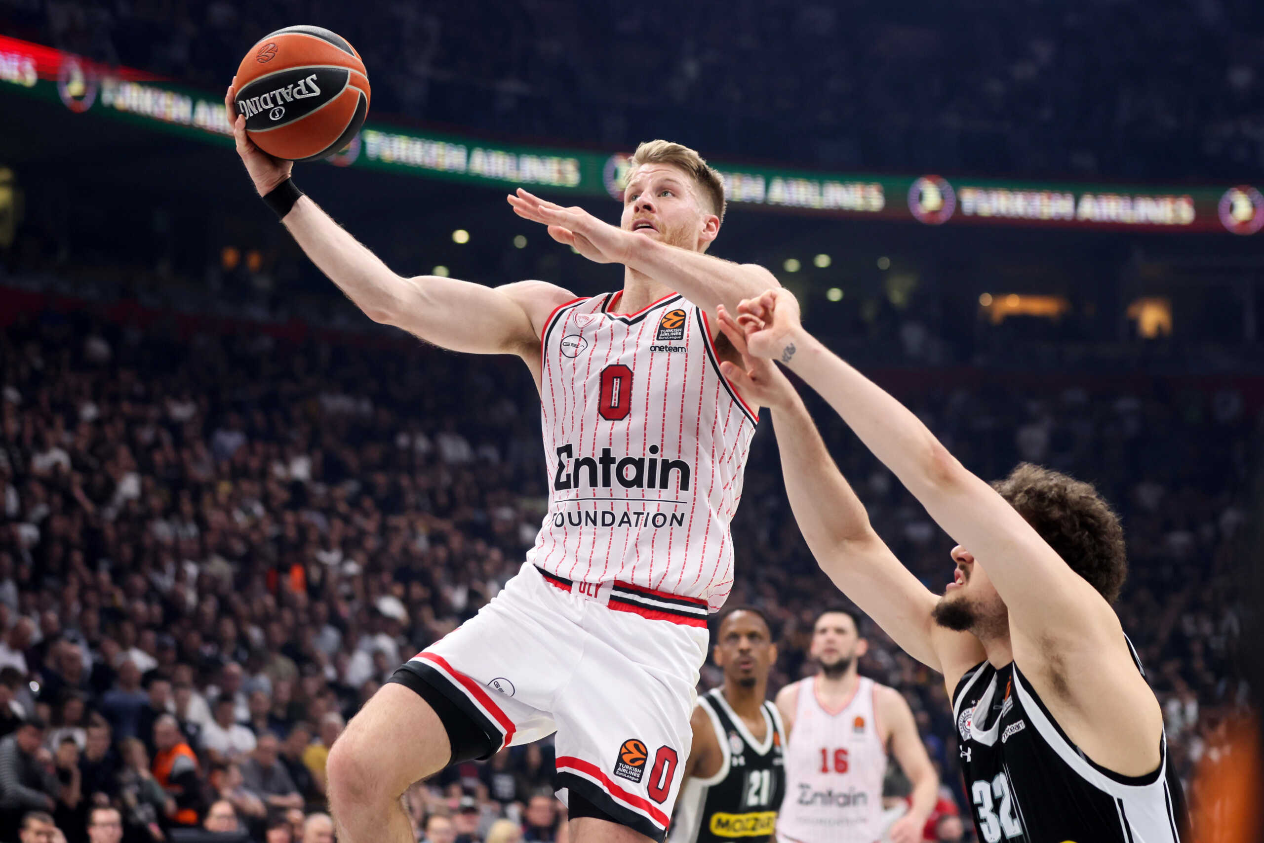 EUROLEAGUE 2023-2024