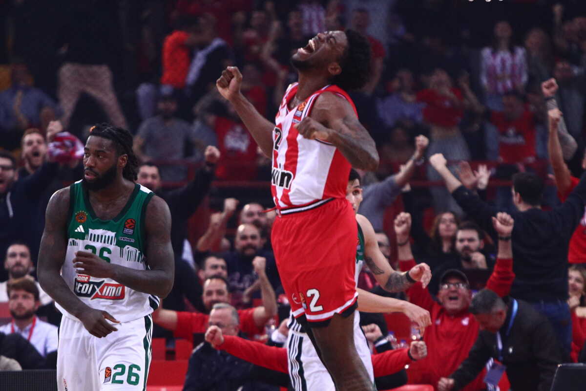 EUROLEAGUE 2023-2024