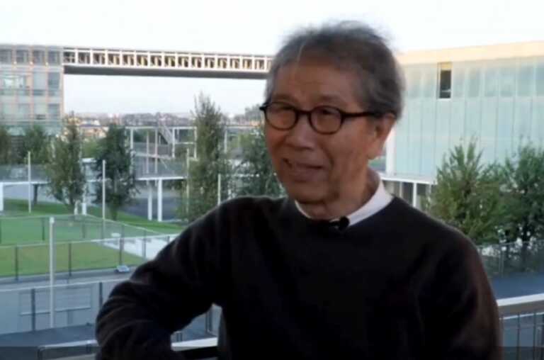 Στον Ιάπωνα αρχιτέκτονα Ρίκεν Γιαμαμότο το βραβείο Pritzker