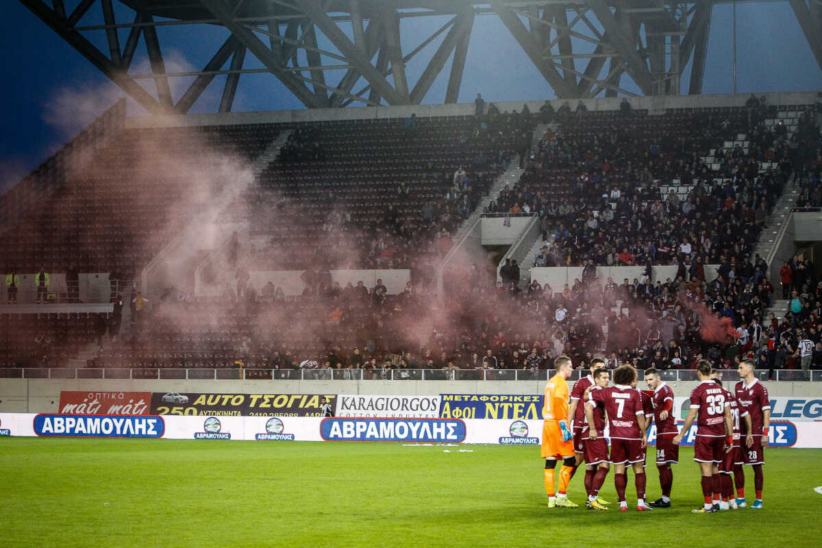 SUPERLEAGUE