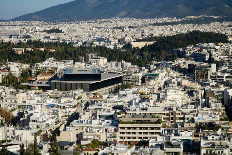 Ακίνητα: Οι ιδανικές περιοχές για αγορά και ενοικίαση στην Αθήνα