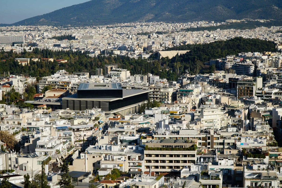 Ακίνητα: Οι ιδανικές περιοχές για αγορά και ενοικίαση στην Αθήνα