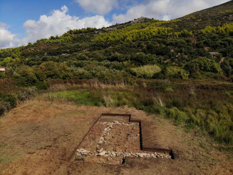 Οικισμός στη Ροδόπη ιδρύθηκε το 6.300 π.Χ. σύμφωνα με νέα έρευνα αρχαιολόγων στη Θράκη