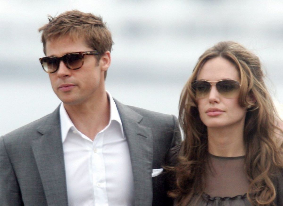 Τέλος στον πόλεμο των Brangelina: Ο Μπραντ Πιτ βάζει τέλος στη διαμάχη με την Αντζελίνα Τζολί για συνεπιμέλεια των παιδιών τους