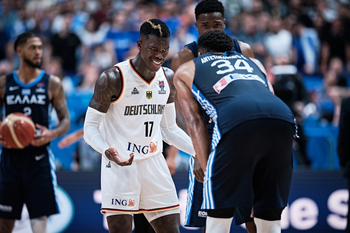 EUROBASKET 2022