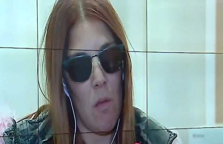 Κύμα συμπαράστασης για τη γυναίκα που κακοποιήθηκε βάναυσα στο Άργος και μίλησε για τον εφιάλτη της