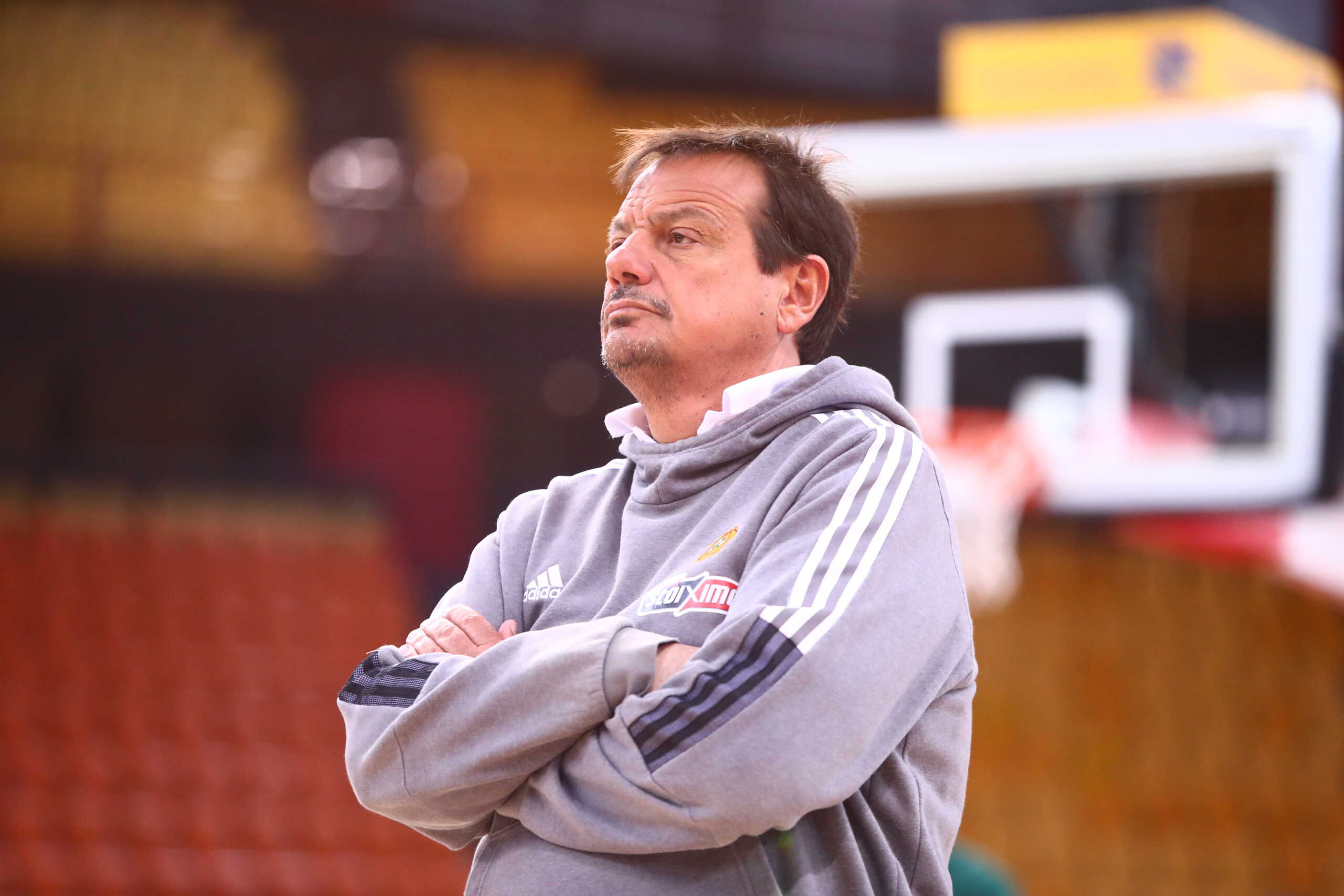 EUROLEAGUE 2023-2024