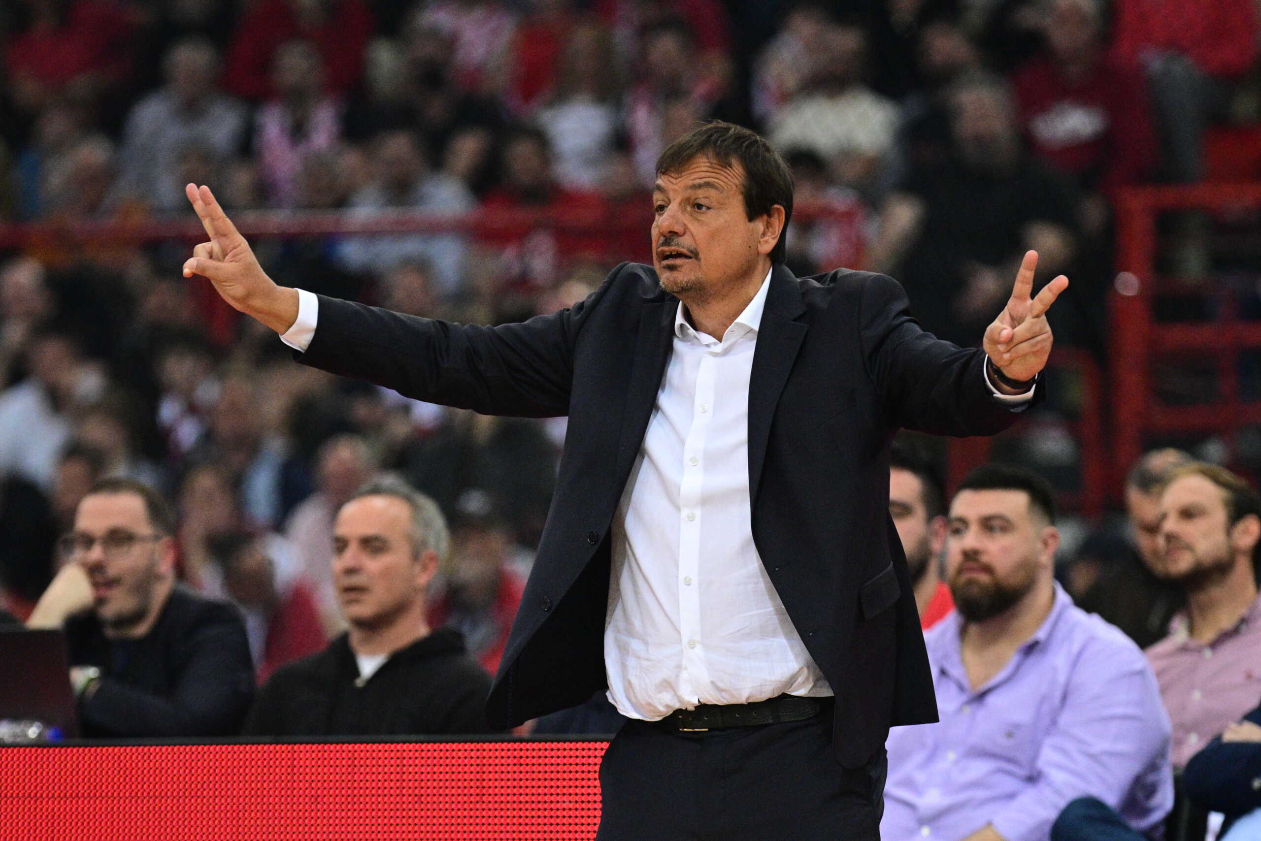 EUROLEAGUE 2023-2024