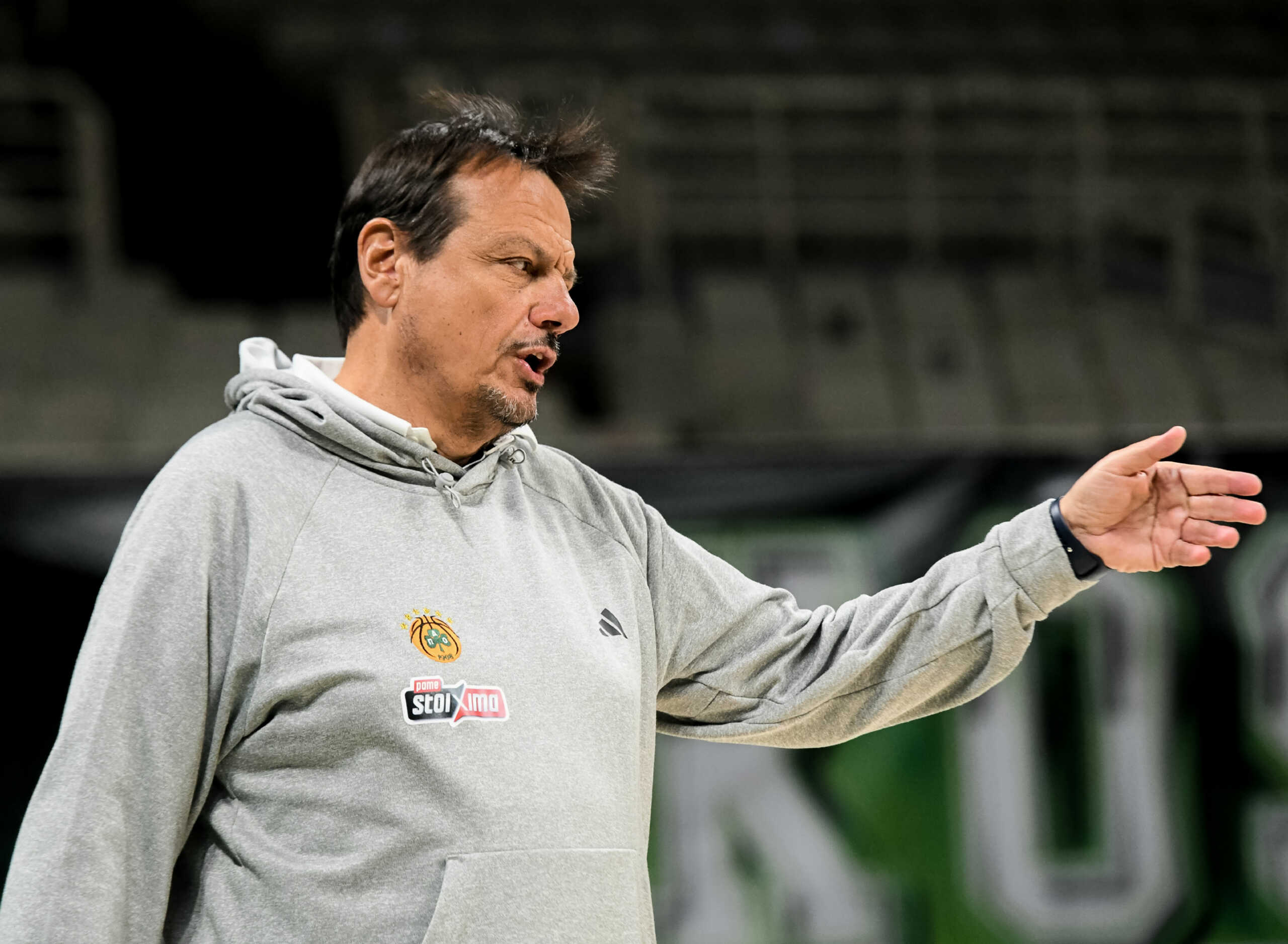 EUROLEAGUE 2023-2024