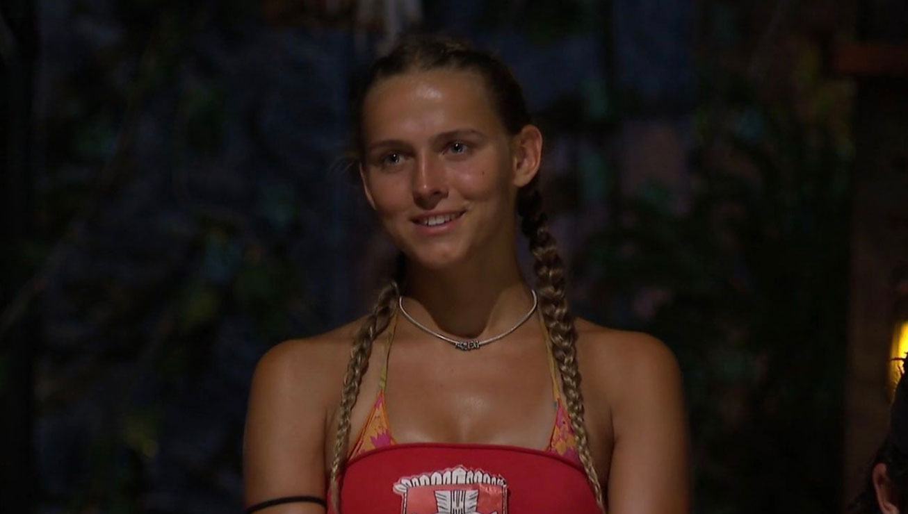 Survivor 2024: Η Άιρα Αντομαϊτίτε δεύτερη υποψήφια, γυναικεία υπόθεση η μονομαχία 