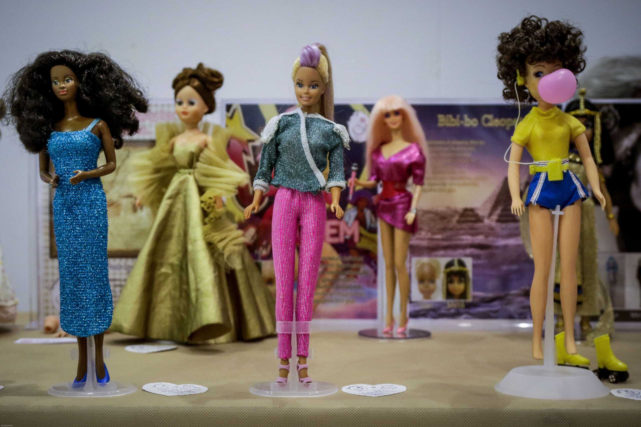 Barbie: Η πιο διάσημη κούκλα στον κόσμο γίνεται 65 ετών