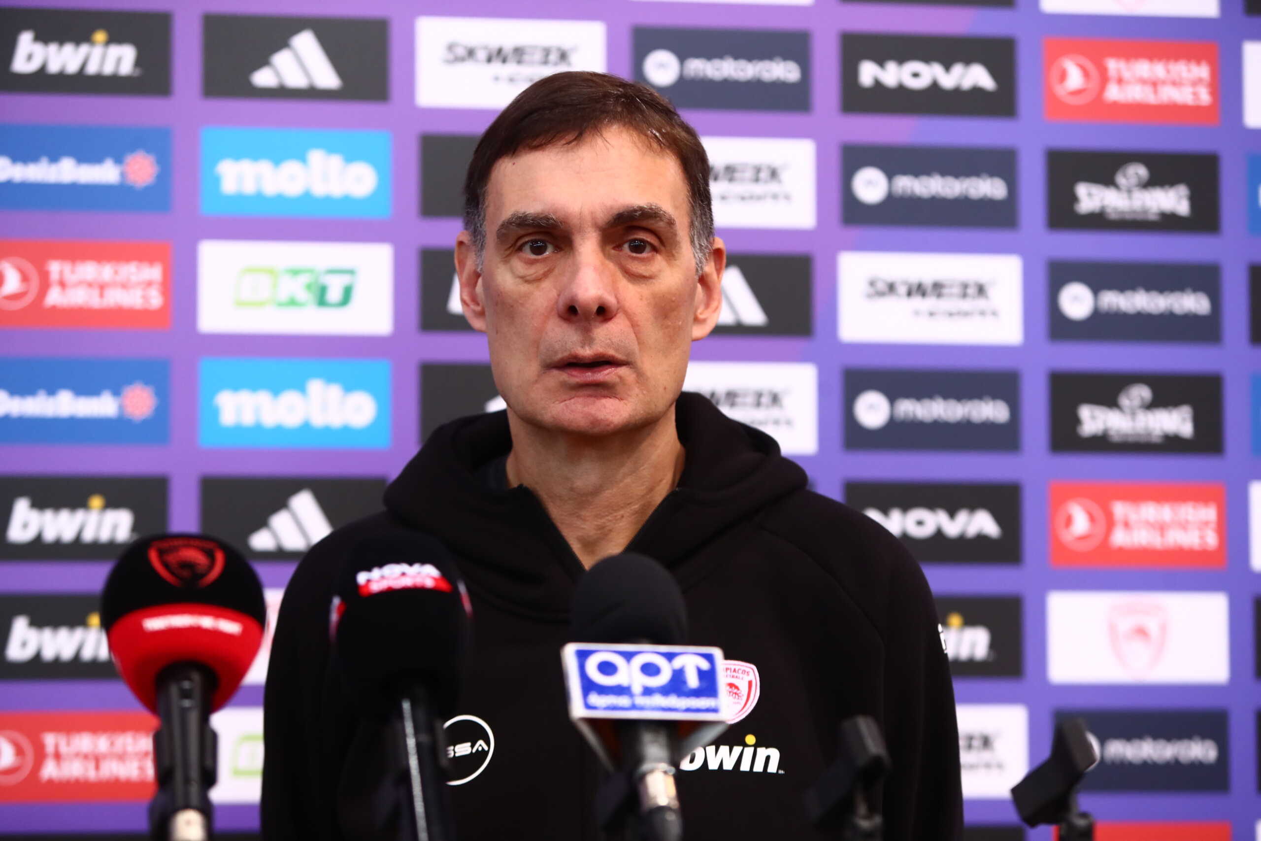 EUROLEAGUE 2023-2024