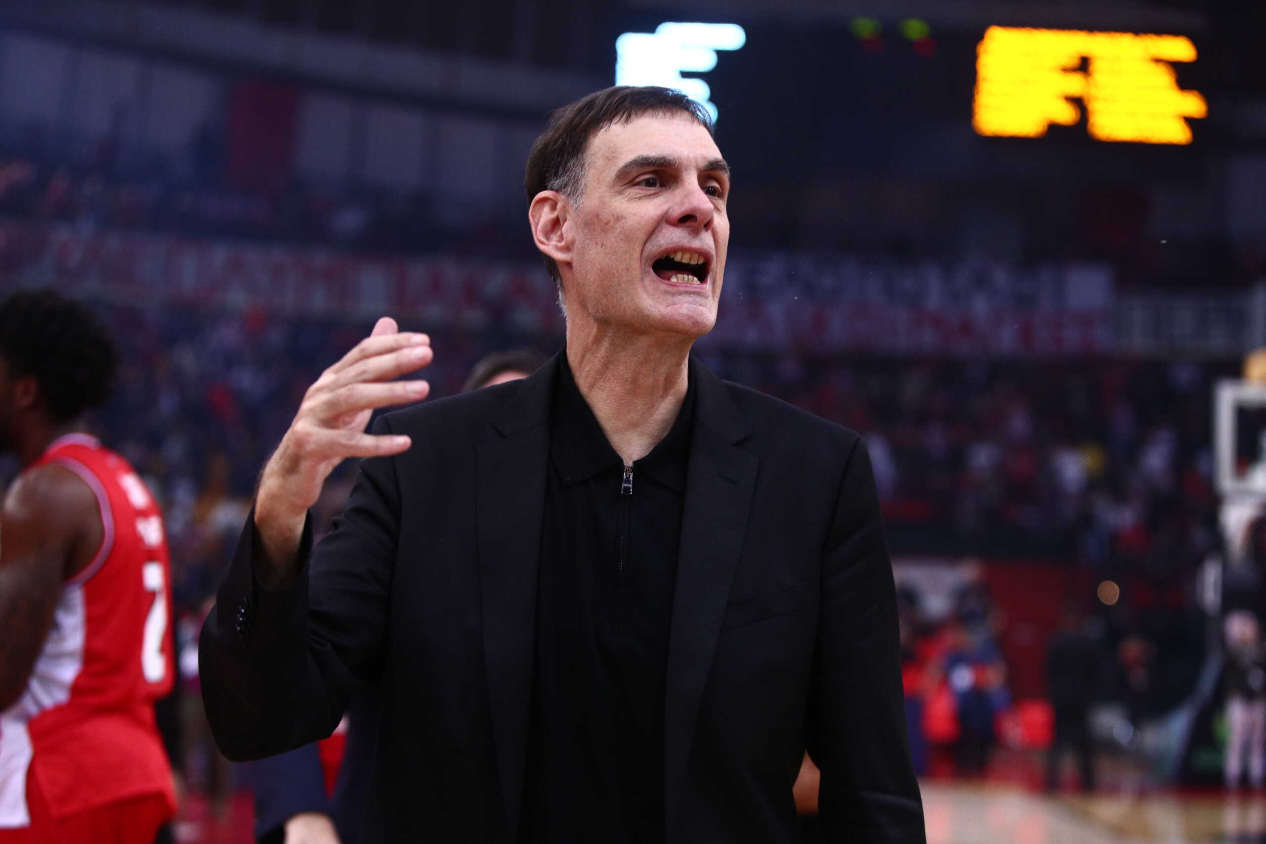 EUROLEAGUE 2023-2024